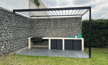 Departamento en venta nuevo a medida cuadra de Ave. Tecnológico y del Parque Bicentenario