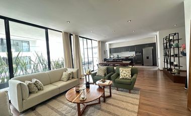 Departamento en venta nuevo a medida cuadra de Ave. Tecnológico y del Parque Bicentenario