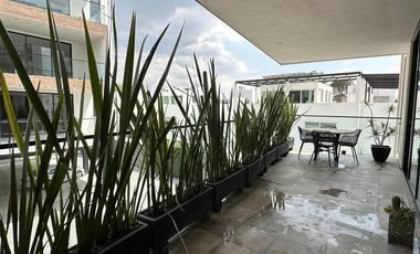 Departamento en venta nuevo a medida cuadra de Ave. Tecnológico y del Parque Bicentenario