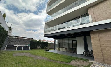 Departamento en venta nuevo a medida cuadra de Ave. Tecnológico y del Parque Bicentenario