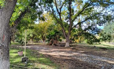 TERRENO EN VENTA EN COLONIA INDIPENDENCIA PARRAS DE LA FUENTE, COAHUILA.