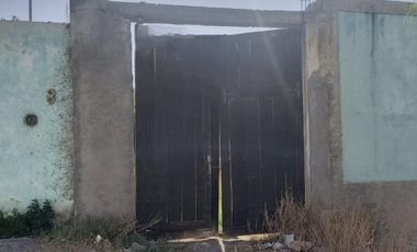 TERRENO EN VENTA EN COLONIA GALERAS DE PATRIA, PARRAS DE LA FUENTE, COAHUILA.