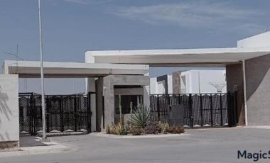 CASA EN VENTA EN LOS VIÑEDOS EN TORREON, COAHUILA.