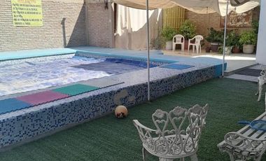 Casa en Venta en Fracc. Ampliación la Rosita Torreón Coah