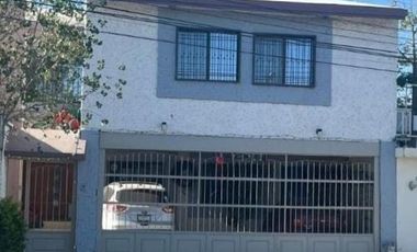 Casa en Venta en Fracc. Ampliación la Rosita Torreón Coah