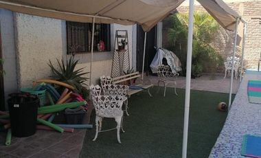 Casa en Venta en Fracc. Ampliación la Rosita Torreón Coah