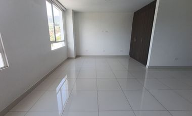 Departamento en ALQUILER - Cumbayá