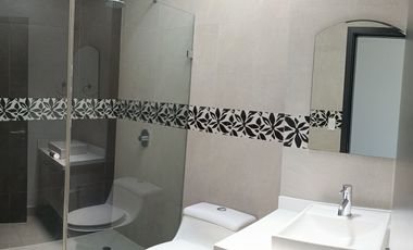 Departamento en ALQUILER - Cumbayá