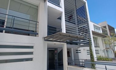Departamento en ALQUILER - Cumbayá