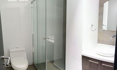 Departamento en ALQUILER - Cumbayá
