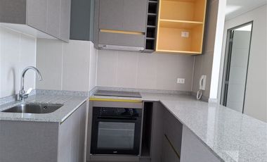 Departamento en Arriendo en Zañartu 960