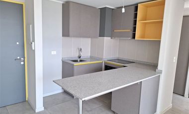 Departamento en Arriendo en Zañartu 960