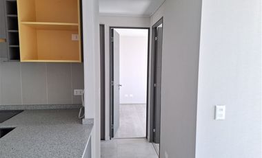 Departamento en Arriendo en Zañartu 960