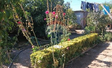 Casa en Bollenar  5D 2B 154/1031m2. Conversable