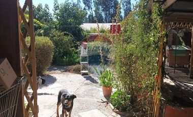 Casa en Bollenar  5D 2B 154/1031m2. Conversable