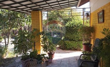 Casa en Bollenar  5D 2B 154/1031m2. Conversable