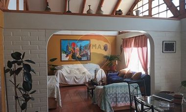 Casa en Bollenar  5D 2B 154/1031m2. Conversable