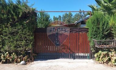 Casa en Bollenar  5D 2B 154/1031m2. Conversable
