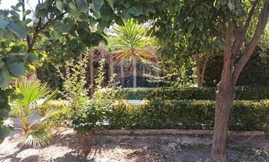Casa en Bollenar  5D 2B 154/1031m2. Conversable