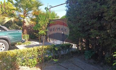 Casa en Bollenar  5D 2B 154/1031m2. Conversable