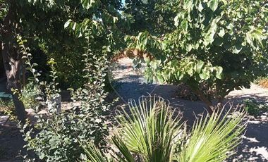 Casa en Bollenar  5D 2B 154/1031m2. Conversable