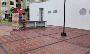 ARRIENDO de APARTAMENTO en NEIVA