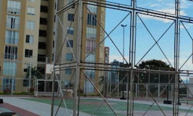 ARRIENDO de APARTAMENTO en NEIVA