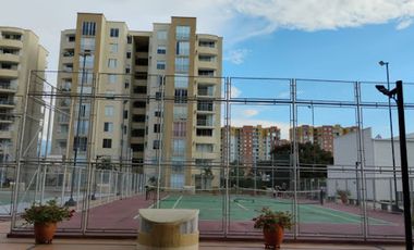 ARRIENDO de APARTAMENTO en NEIVA
