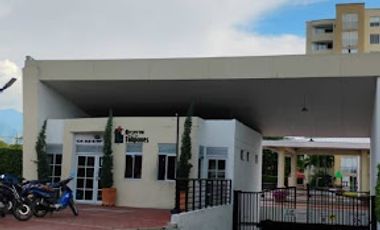 ARRIENDO de APARTAMENTO en NEIVA