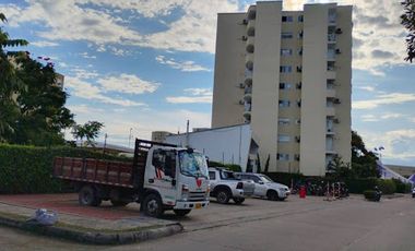 ARRIENDO de APARTAMENTO en NEIVA