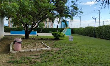 ARRIENDO de APARTAMENTO en NEIVA