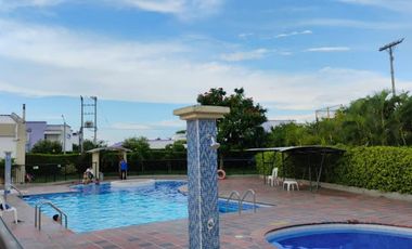 ARRIENDO de APARTAMENTO en NEIVA