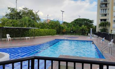 ARRIENDO de APARTAMENTO en NEIVA