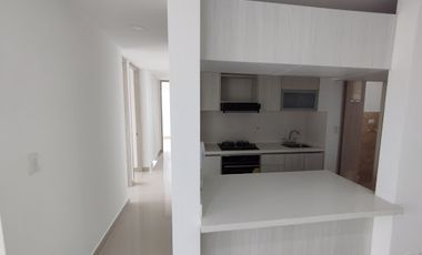 ARRIENDO de APARTAMENTO en NEIVA