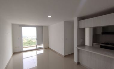 ARRIENDO de APARTAMENTO en NEIVA