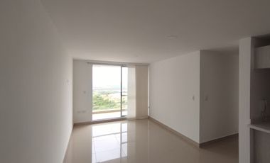 ARRIENDO de APARTAMENTO en NEIVA