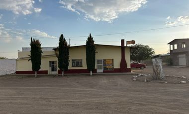 Propiedad en Venta La Junta Guerrero