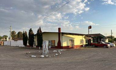 Propiedad en Venta La Junta Guerrero