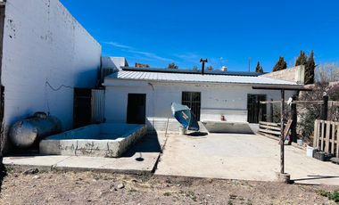 Propiedad en Venta La Junta Guerrero
