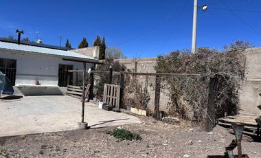 Propiedad en Venta La Junta Guerrero