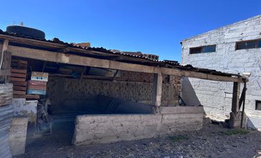 Propiedad en Venta La Junta Guerrero