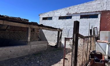 Propiedad en Venta La Junta Guerrero