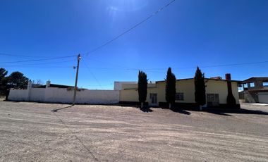 Propiedad en Venta La Junta Guerrero