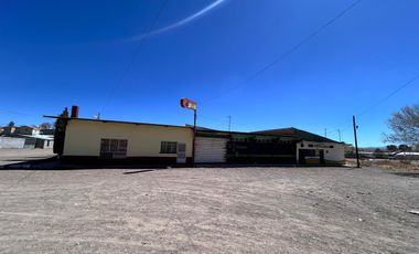 Propiedad en Venta La Junta Guerrero