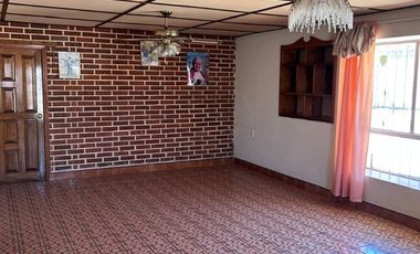 Propiedad en Venta La Junta Guerrero