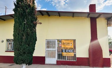 Propiedad en Venta La Junta Guerrero