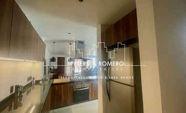 Townhouse en Renta en San Miguel Chapultepec