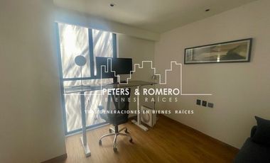 Townhouse en Renta en San Miguel Chapultepec