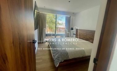 Townhouse en Renta en San Miguel Chapultepec