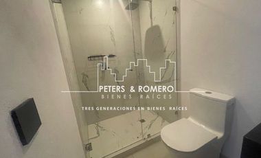 Townhouse en Renta en San Miguel Chapultepec